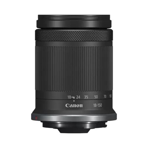 Canon RF-S 18-150mm F3.5-6.3 IS STM