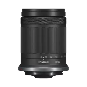Canon RF-S 18-150mm F3.5-6.3 IS STM