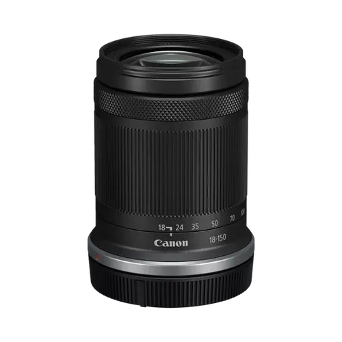Canon RF-S 18-150mm F3.5-6.3 IS STM