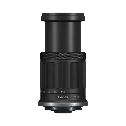 Canon RF-S 18-150mm F3.5-6.3 IS STM