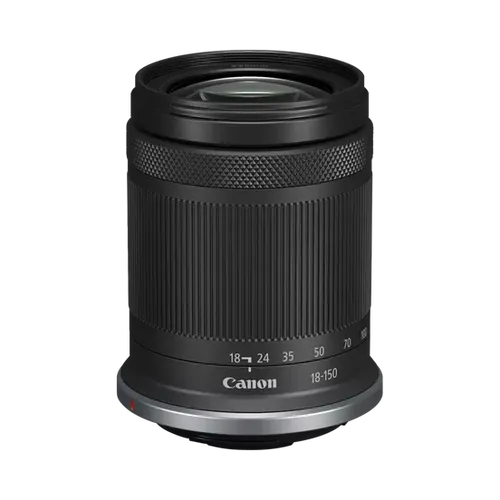 Canon RF-S 18-150mm F3.5-6.3 IS STM