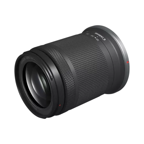 Canon RF-S 18-150mm F3.5-6.3 IS STM