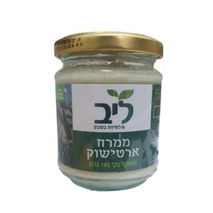 ממרח ארטישוק | ליב