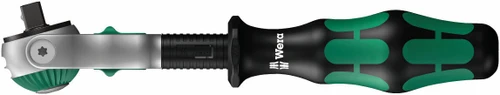 סט בוקסות 3/8 ציקלופ Wera 8100sb all in 05003536001