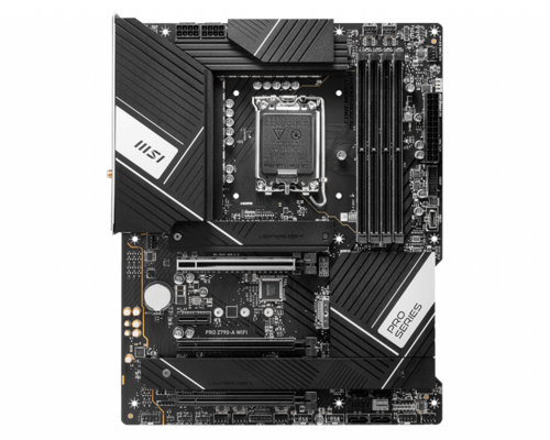 לוח אם MSI PRO Z790-A WIFI