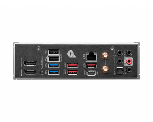 לוח אם MSI PRO Z790-A WIFI