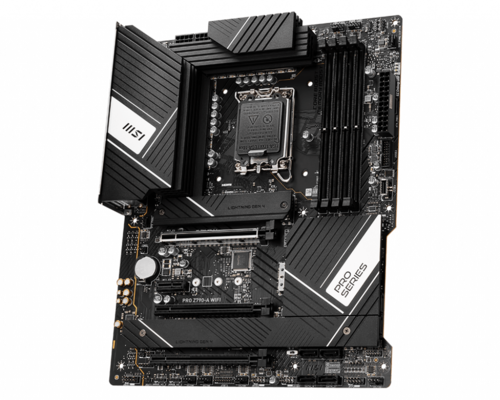 לוח אם MSI PRO Z790-A WIFI