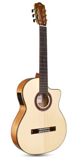 זוית נוספת Cordoba GK Studio