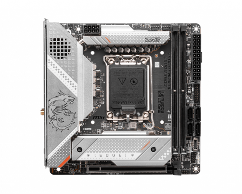 לוח אם MSI MPG Z790I EDGE WIFI