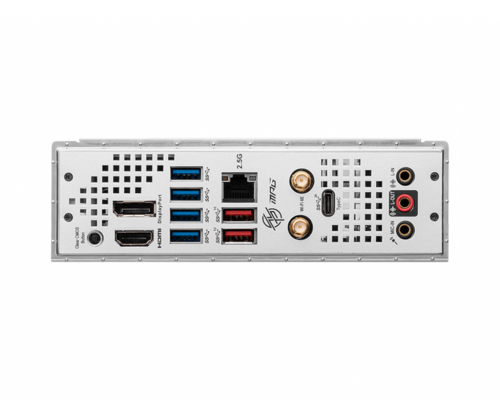 לוח אם MSI MPG Z790I EDGE WIFI