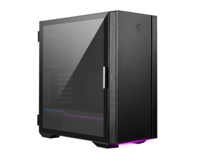 מארז מחשב שקט MSI MPG QUIETUDE 100S
