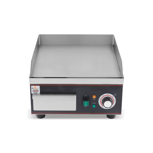  פלנצ'ה 40X40 GL-GG-600D TOP GRILL40 