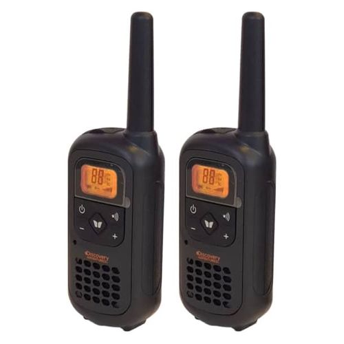  זוג מכשירי קשר DS 840