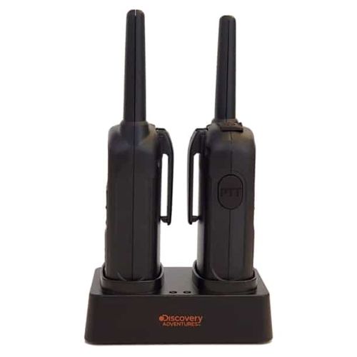  זוג מכשירי קשר DS 840
