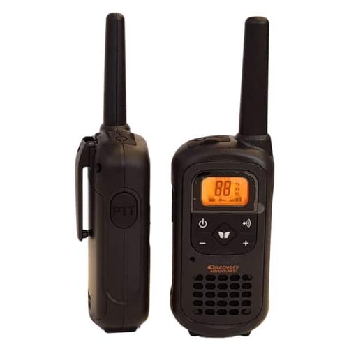  זוג מכשירי קשר DS 840