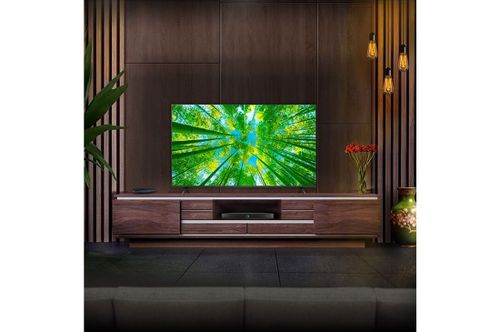 מסך טלוויזיה LG 55 Inch