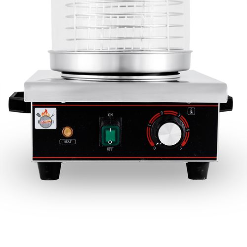 מכונת אידוי נקניקיות GL-HDW-1