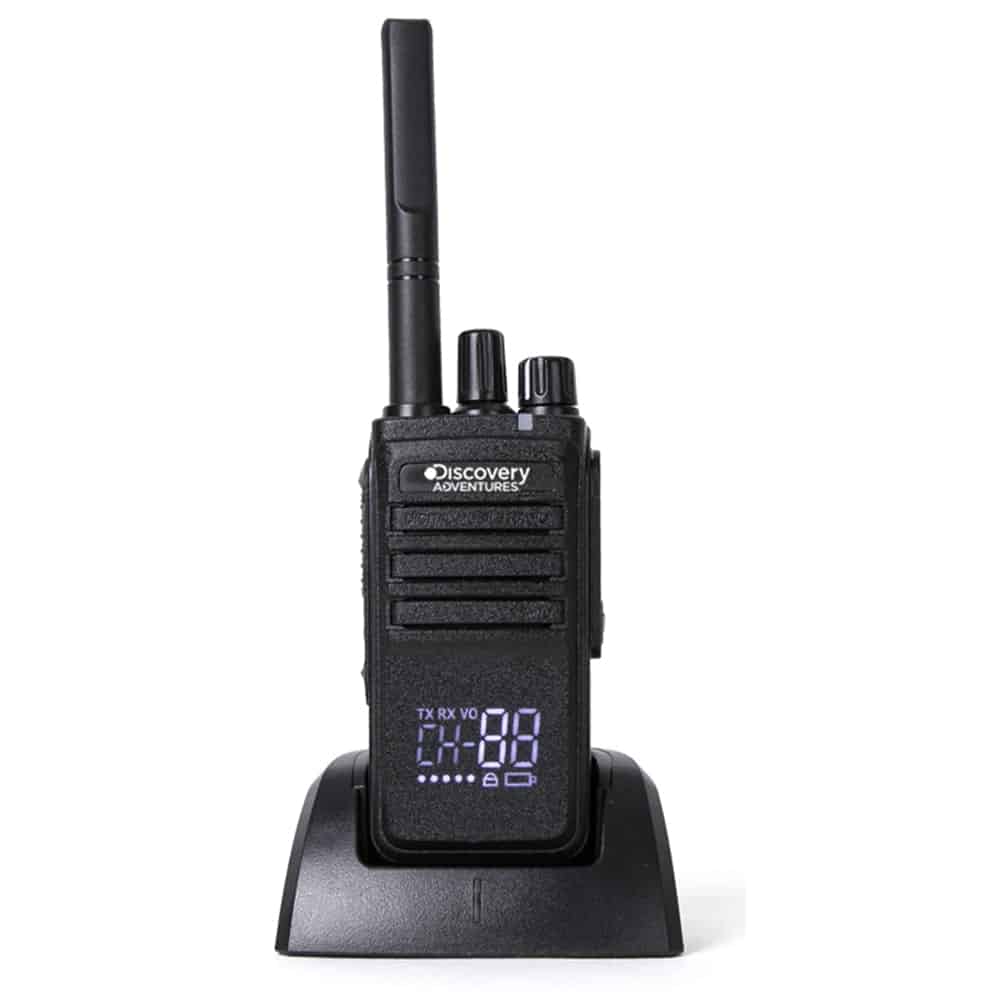 מכשיר קשר מקצועי DS PX7