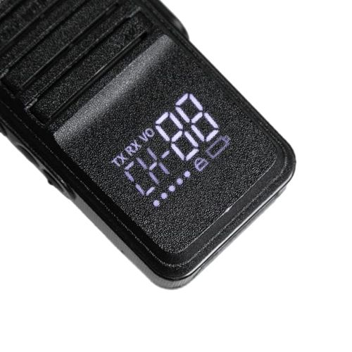 מכשיר קשר מקצועי DS PX7
