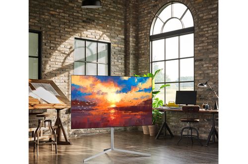 מסך טלוויזיה LG 65 Inch OLED