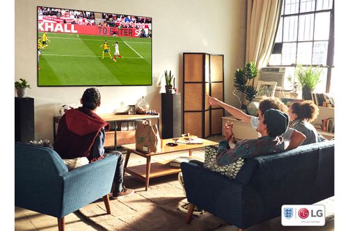 מסך טלוויזיה LG 65 Inch OLED