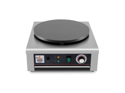 מכונת קרפ מנירוסטה GL-EC-1