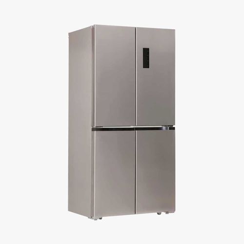מקרר 4 דלתות 485 ליטר Normande 