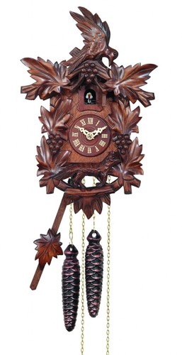 שעון קוקייה