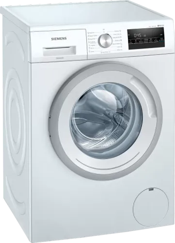 מכונה 8 קג מבית SIEMENS
