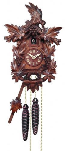 תיקון שרות חלפים לשעוני קוקייה