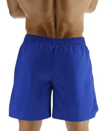 DECK-X SWIM SHORT ROYAL ROYAL