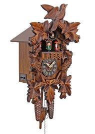 שעון קוקייה