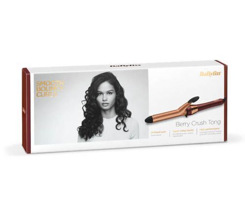 מסלסל שיער בייביליס BaByliss