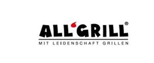 טאבון גז 2 קומות ALL GRILL מקט 31519