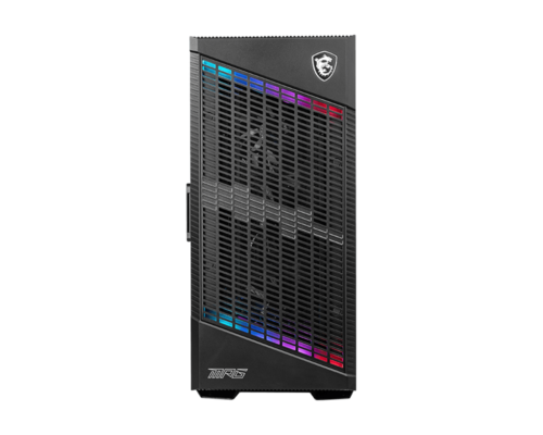 מארז מחשב MSI MPG VELOX 100P AIRFLOW