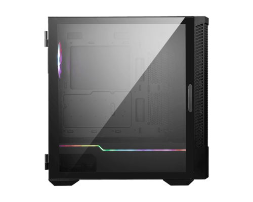 מארז מחשב MSI MPG VELOX 100P AIRFLOW