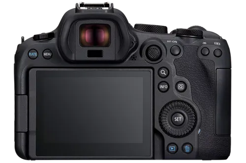 מצלמה Canon EOS R6 Mark II רשמי