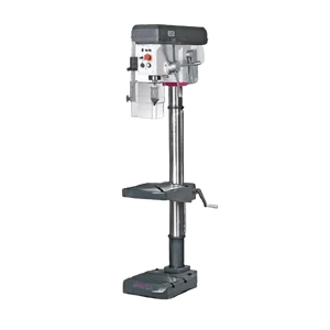 מקדחת עמוד 28 מ"מ 400V רצועות OPTIMUM B28H