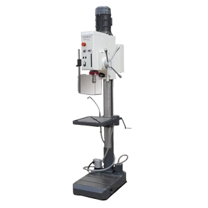 מקדחת עמוד 32 מ"מ גיר OPTIMUM DH32GS