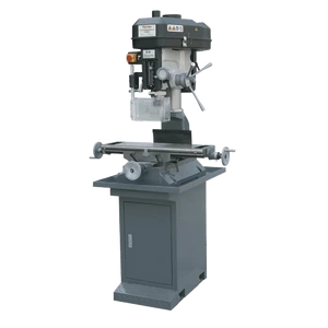 מקדחת כרסומת שולחנית 30 מ"מ TOPTECH DM30