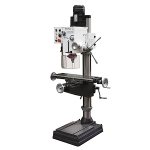 מקדחת עמוד גיר כרסומת 40 מ"מ OPTIMUM DH40CT