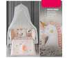 סט מצעים יוניקורן