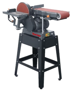 מלטשת סרט 9" 230V MM4123 