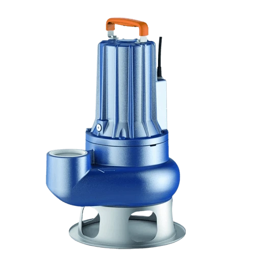 משאבת מים טבולה 3 צול ללא מצוף VXCM20/70 PEDROLLO