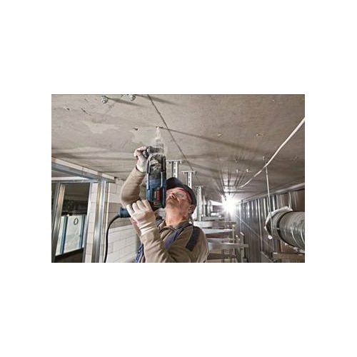 פטישון GBH2-24DF + פוטר נוסף ןמקדחים!