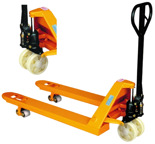עגלת משטחים 2טון KARNAF 