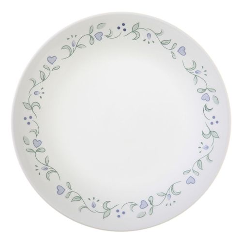 סט צלחות 24 חלקים, קאנטרי קוטג' | Corning Ware Country Cottage