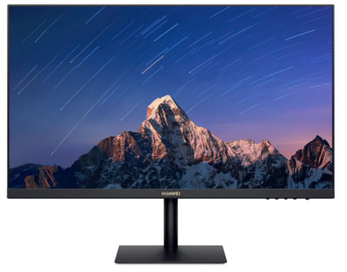 מסך מחשב HUAWEI Display 23.8 FHD AD80HW