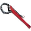 מפתח צינורות שרשרת "18 Ridgid