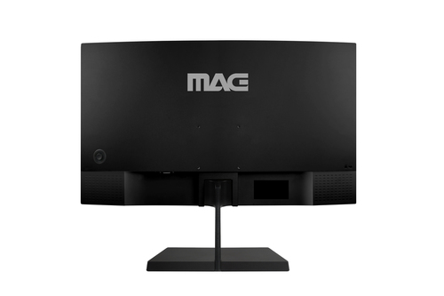 מסך מחשב MAG Curved Led monitor 23.8